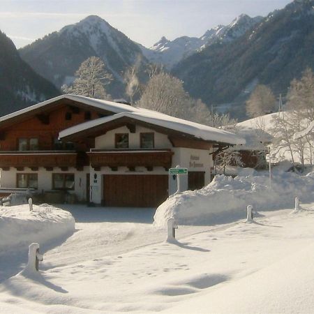 Splendid Apartment In Schladming With Sauna Екстер'єр фото