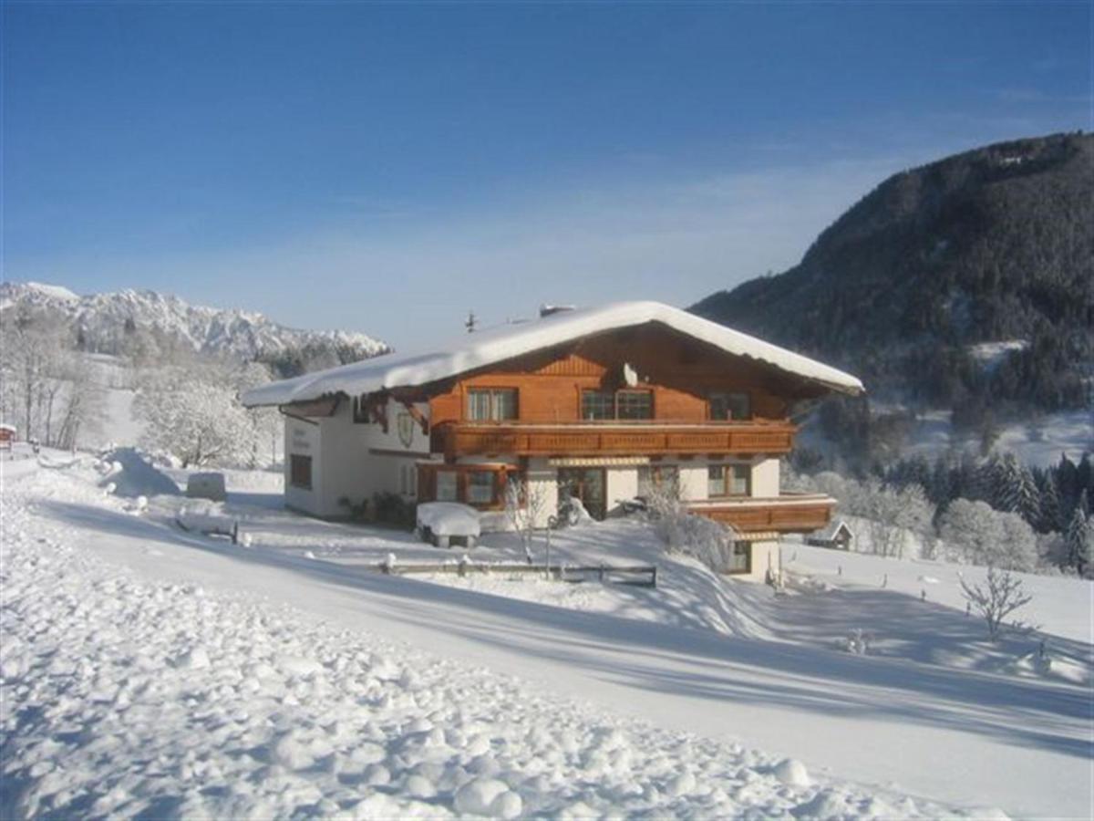 Splendid Apartment In Schladming With Sauna Екстер'єр фото