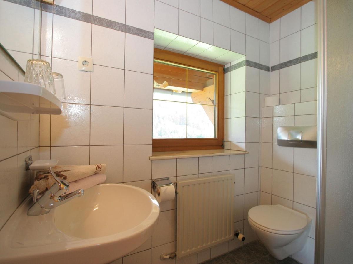 Splendid Apartment In Schladming With Sauna Екстер'єр фото