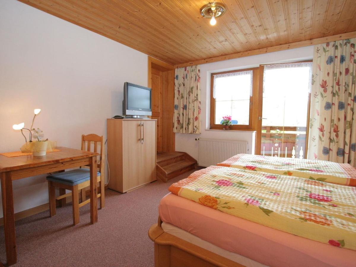 Splendid Apartment In Schladming With Sauna Екстер'єр фото
