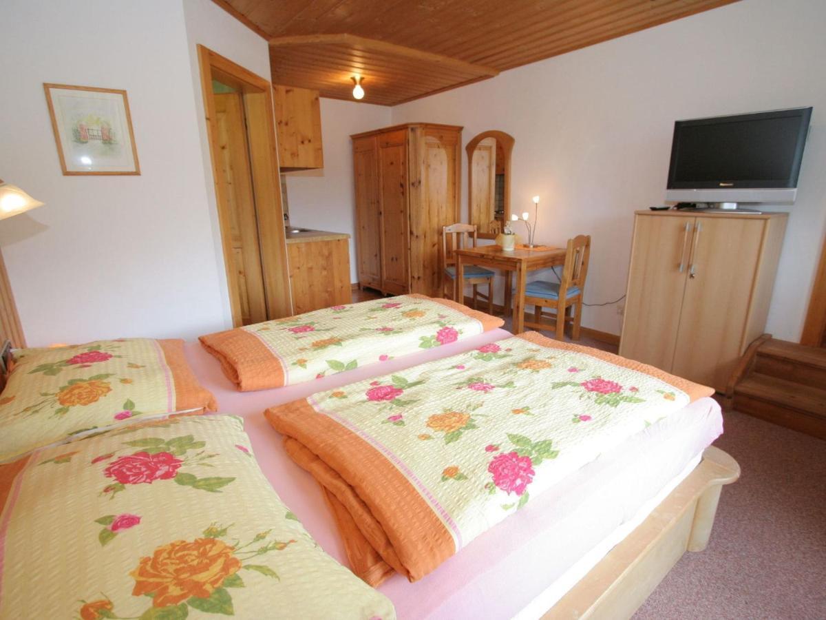 Splendid Apartment In Schladming With Sauna Екстер'єр фото
