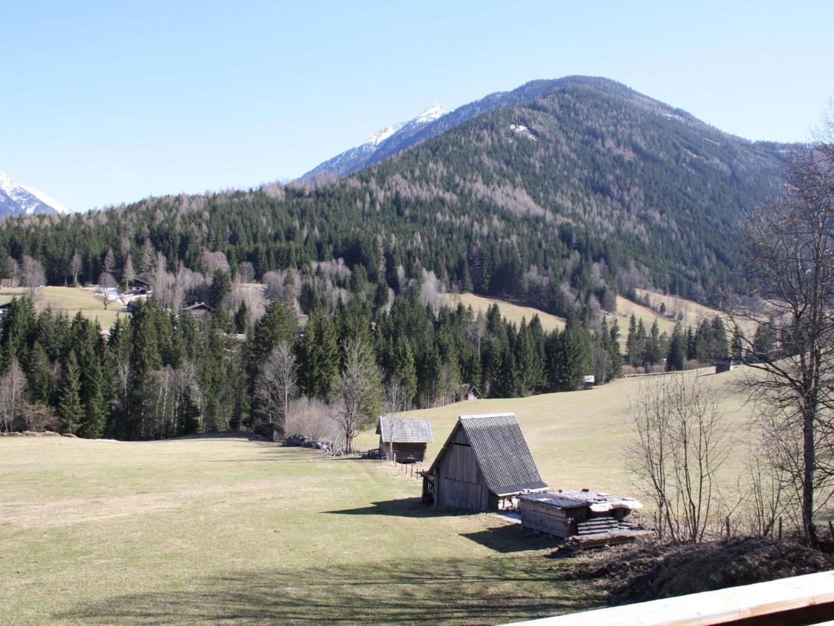 Splendid Apartment In Schladming With Sauna Екстер'єр фото