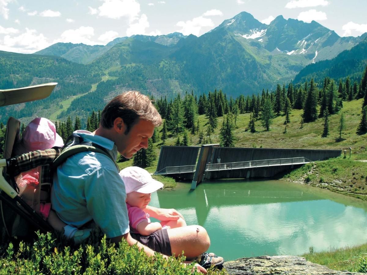 Splendid Apartment In Schladming With Sauna Екстер'єр фото