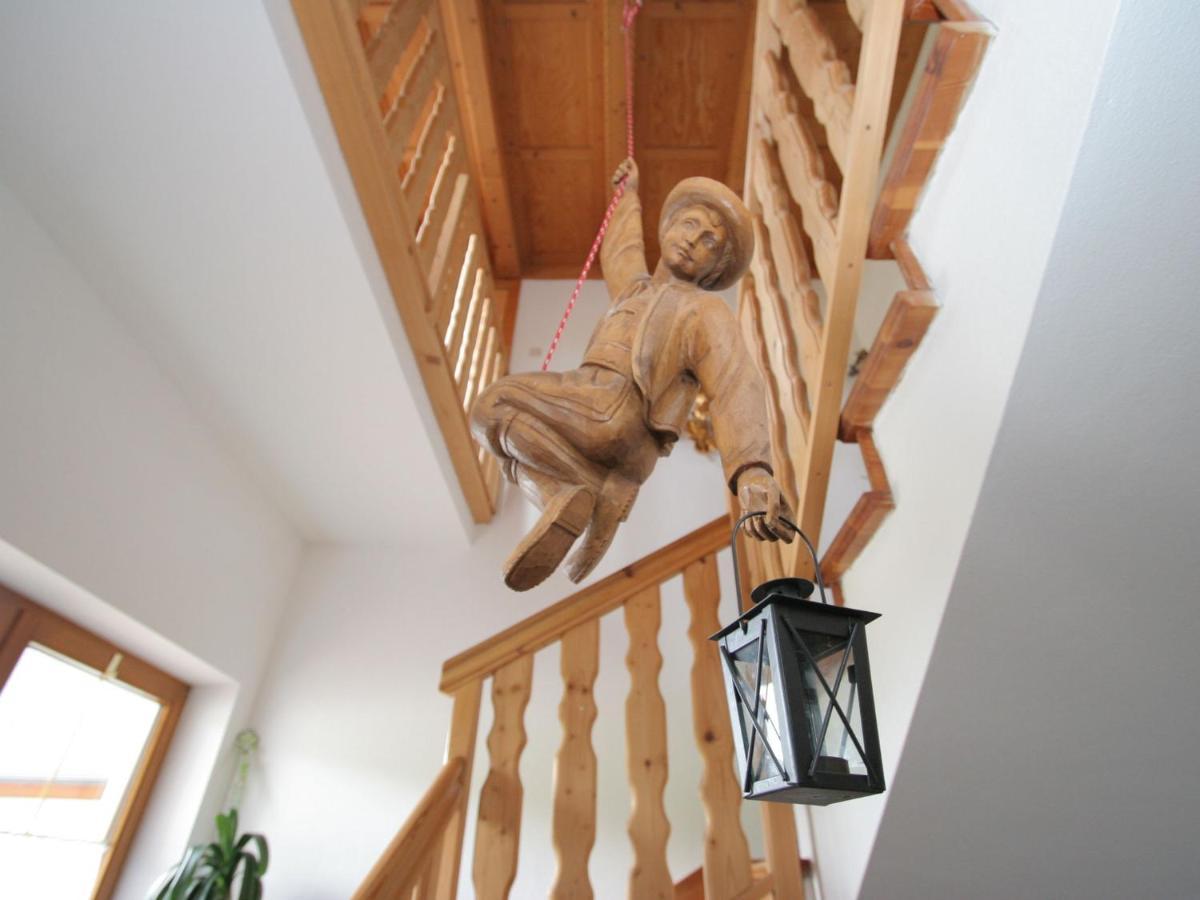 Splendid Apartment In Schladming With Sauna Екстер'єр фото