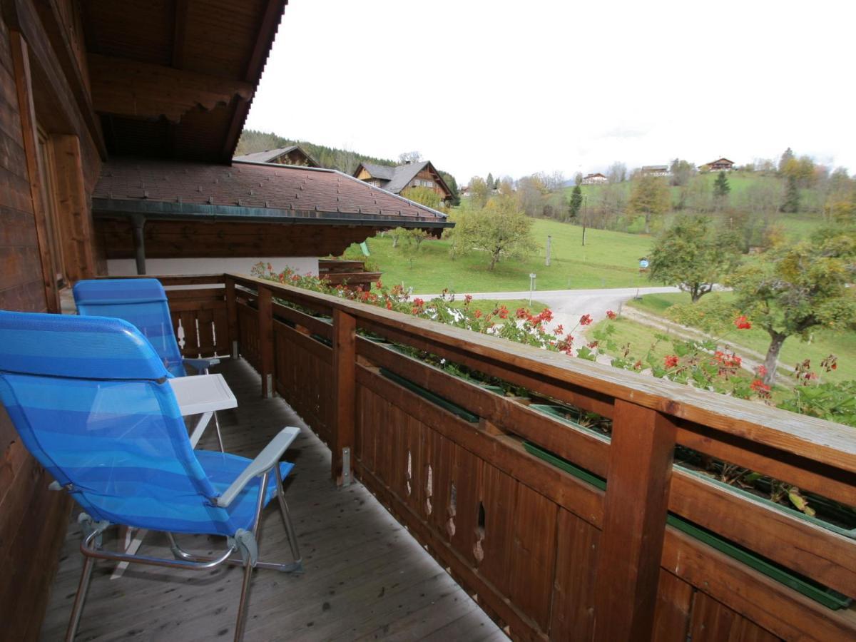 Splendid Apartment In Schladming With Sauna Екстер'єр фото